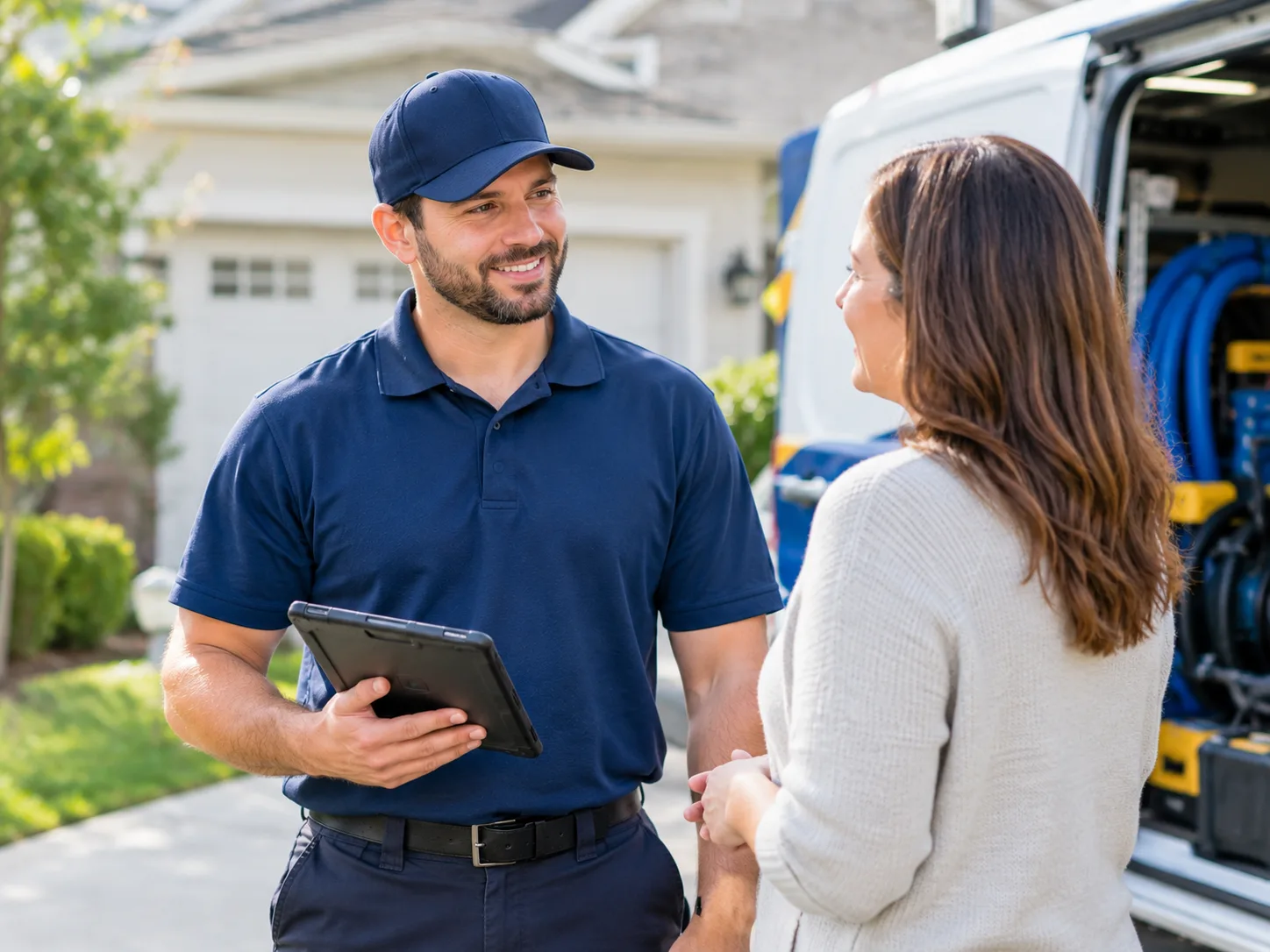 Sewage Backup Cleanup North Washington, PA FAQs